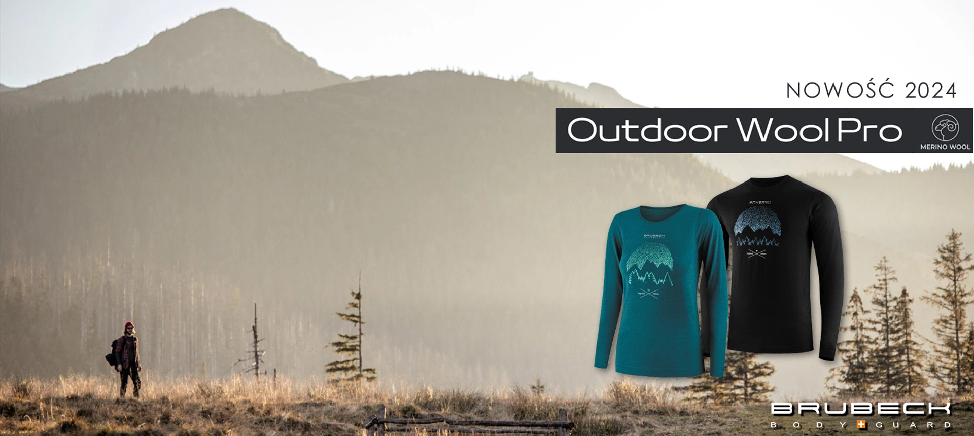 OUTDOOR WOOL PRO