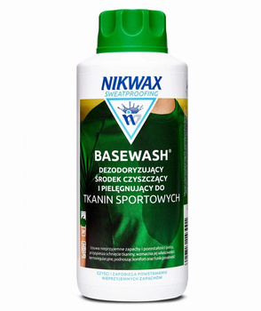 Środek piorący Nikwax BaseWash 1 L