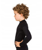                     Bluza Termoaktywna Brubeck Thermo Junior                