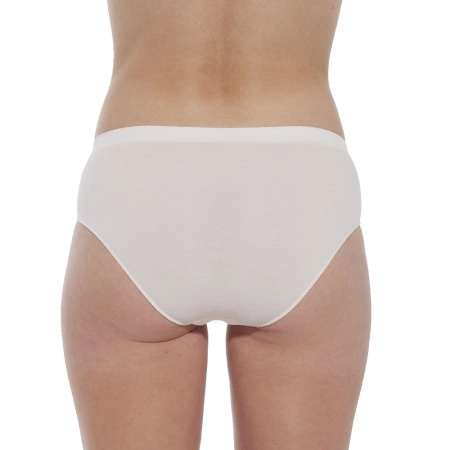 Komplet Damski Comfort Merino (Majtki + Golf)