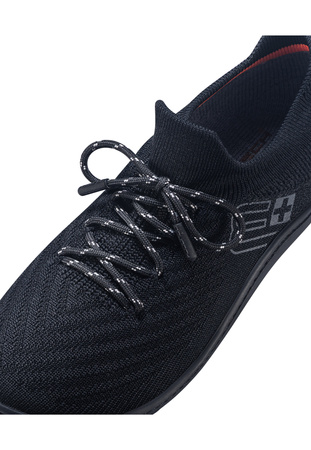 Buty Damskie Brubeck Barefoot Merino Czarne - 2025