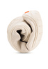 Buty Męskie Brubeck Barefoot Merino Kremowe - 2025
