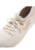 Buty Męskie Brubeck Barefoot Merino Kremowe - 2025