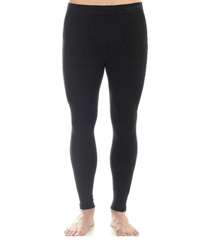 Legginsy Merino Brubeck Comfort Wool