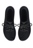 Buty Damskie Brubeck Barefoot Merino Czarne - 2025