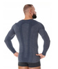 
                    Koszulka Męska Brubeck Comfort Wool
                