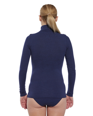 Komplet Damski Comfort Merino (Golf + Bokserki)