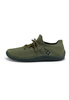 Buty Damskie Brubeck Barefoot Merino Khaki - 2025