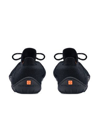 Buty Męskie Brubeck Barefoot Merino Czarne - 2025