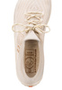 Buty Damskie Brubeck Barefoot Merino Kremowe - 2025