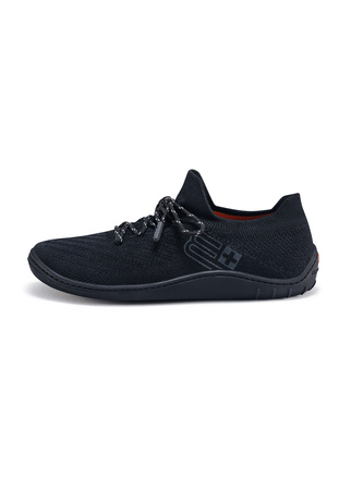 Buty Damskie Brubeck Barefoot Merino Czarne - 2025