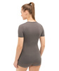 Komplet Termoaktywny Base Layer (Koszulka + Majtki Damskie)