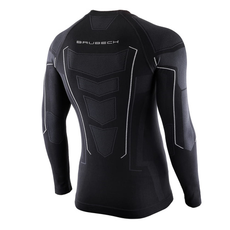                     Męska Bluza Motocyklowa Brubeck Motorcycle Dry                