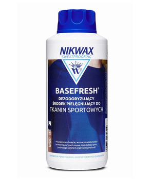 Środek pielęgnacyjny Nikwax BaseFresh 1 L