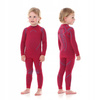 Komplet Brubeck Thermo Kids (Bluza + Spodnie)