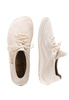 Buty Męskie Brubeck Barefoot Merino Kremowe - 2025