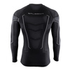                     Męska Bluza Motocyklowa Brubeck Motorcycle Dry                