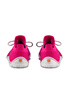 Buty Damskie Brubeck Barefoot Merino Różowo-Szare - 2025