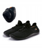                     Męskie buty minimalistyczne Brubeck Barefoot Merino                