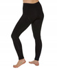 Legginsy Wełniane Damskie Extreme Merino