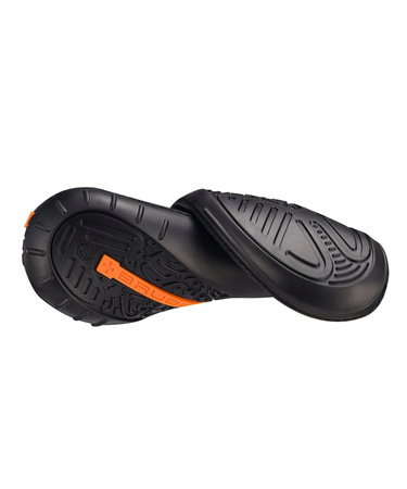                     Męskie buty minimalistyczne Brubeck Barefoot Merino                