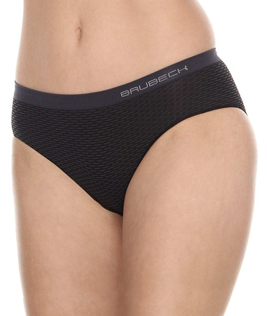 Komplet 5x Damskie Majtki Termoaktywne Brubeck Base Layer