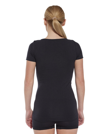 Komplet Damski Comfort Merino (Majtki + Koszulka)
