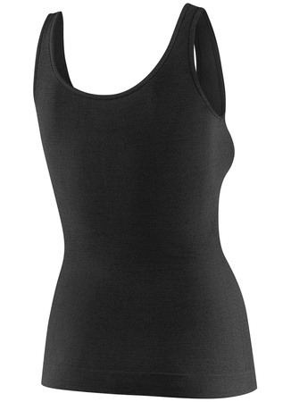 Komplet Damski Comfort Merino (Top + Bokserki)