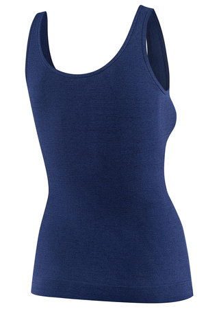 Komplet Damski Comfort Merino (Top + Bokserki)