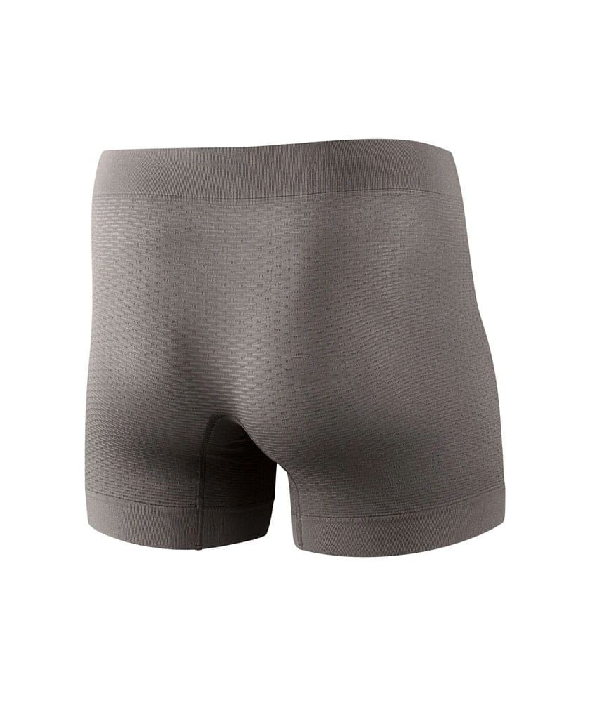Bokserki BRUBECK BASE LAYER Szare