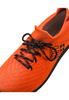 Buty Damskie Brubeck Barefoot Merino Pomarańczowo-Czarne - 2025