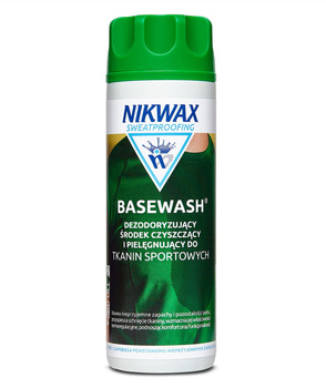 Środek piorący Nikwax BaseWash 300 ml