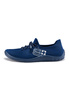 Buty Męskie Brubeck Barefoot Merino Granatowe - 2025