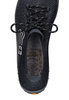Buty Męskie Brubeck Barefoot Merino Grafitowe - 2025