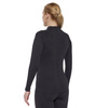 Komplet Brubeck Damski Cooler (Bluza + Kominiarka)