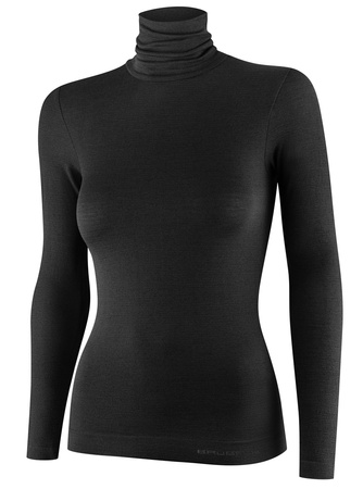 Komplet Damski Comfort Merino (Majtki + Golf)
