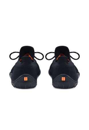 Buty Damskie Brubeck Barefoot Merino Czarne - 2025