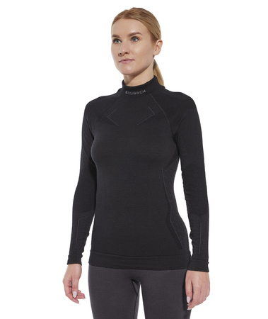 Damska Bluza Extreme Merino - 2024