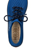 Buty Damskie Brubeck Barefoot Merino Niebiesko-Granatowe - 2025