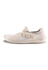 Komplet Buty Męskie Brubeck Barefoot Merino Kremowe + Stopki