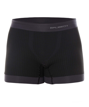 Komplet 5x Męskie Bokserki Termoaktywne Brubeck Base Layer