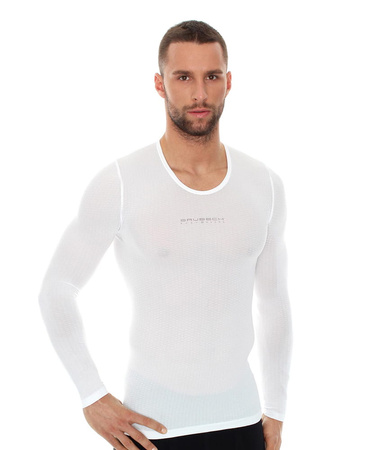                     Bluza Termoaktywna Unisex Brubeck Base Layer                