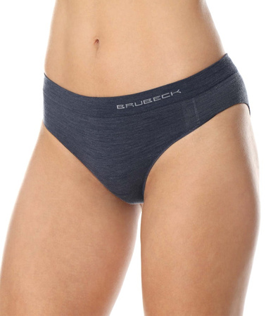 
                    Biodrówki Damskie Brubeck Comfort Wool
                