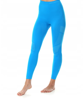 Sportowe Legginsy Termoaktywne Brubeck Dry