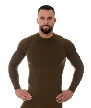 Bluza Termoaktywna Brubeck Ranger Thermo