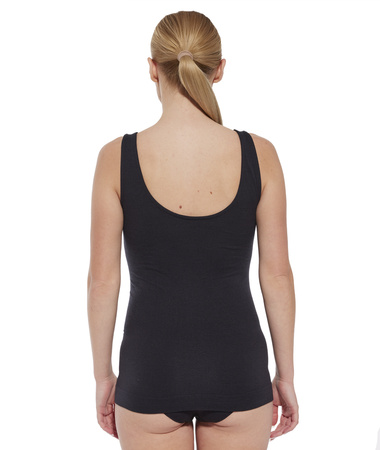 Komplet Damski Comfort Merino (Top + Bokserki)