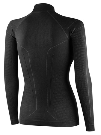 Komplet Brubeck Damski Cooler (Bluza + Kominiarka)