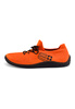 Buty Męskie Brubeck Barefoot Merino Pomarańczowo-Czarne - 2025