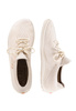 Buty Damskie Brubeck Barefoot Merino Kremowe - 2025