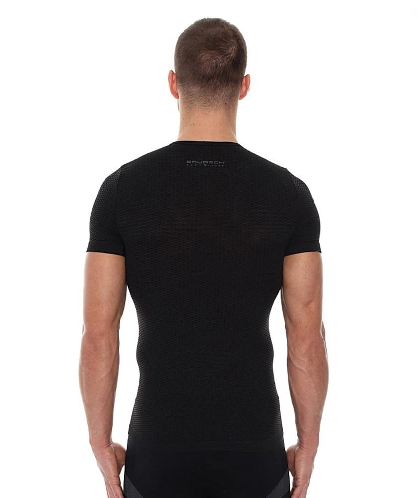 BRUBECK BASE LAYER SET – KOSZULKA + SLIPY, Model: SS10540 + BE10040